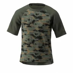 Zimtstern Kinder Braapz Trikot