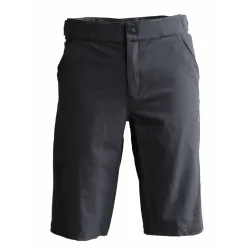 Zimtstern Herren StarFlowz Evo MTB Hose kurz