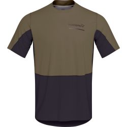 Norrona Herren Senja Equaliser Lightweight T-Shirt