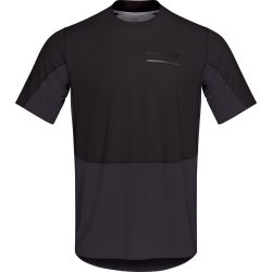 Norrona Herren Senja Equaliser Lightweight T-Shirt