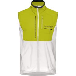 Norrona Herren Senja Aero90 Weste