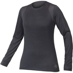 Endura Damen SingleTrack LS Trikot