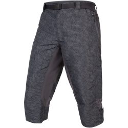 Endura Herren Hummvee 3/4 MTB Hose