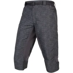Endura Herren Hummvee 3/4 MTB Hose