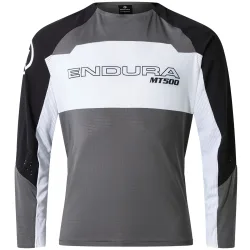 Endura Herren MT500 Burner Lite Trikot