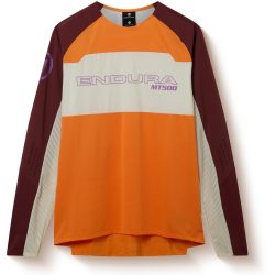 Endura Herren MT500 Burner Lite Trikot
