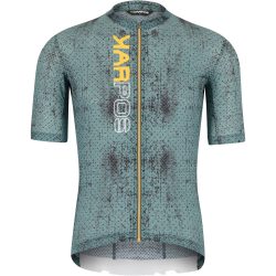 Karpos Herren Val Viola Trikot