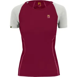 Karpos Damen Lavaredo Evo T-Shirt