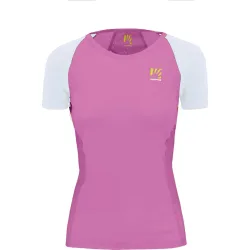Karpos Damen Lavaredo Evo T-Shirt