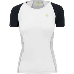 Karpos Damen Lavaredo Evo T-Shirt