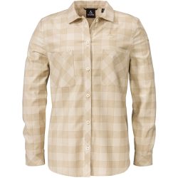 Schöffel Damen Hopedale Bluse