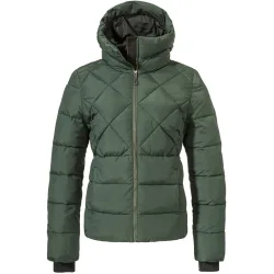 Schöffel Damen Boston Ins Jacke