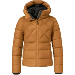 Schöffel Damen Boston Ins Jacke