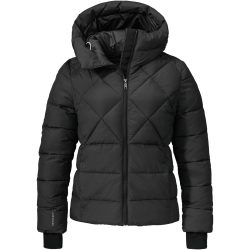Schöffel Damen Boston Ins Jacke