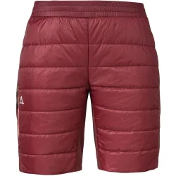 Schöffel Damen Schlern Thermo Shorts