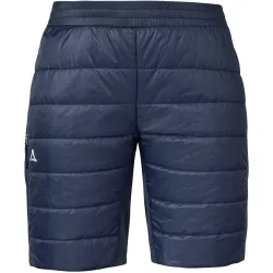 Schöffel Damen Schlern Thermo Shorts