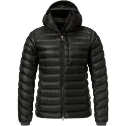 Schöffel Damen Silvretta Down Jacke