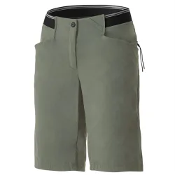 Dotout Damen Storm Radhose kurz