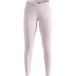 Odlo Merino 200 Base Layer Tights für Damen - Wandern, Ski & Snow - pink, XS