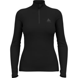 Odlo Damen Merino 260 Half Zip Longsleeve