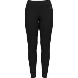 Odlo Merino 260 Base Layer Tights für Damen - Wandern, Ski & Snow - schwarz, S