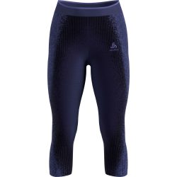 Odlo Damen Blackcomb Eco 3/4 Hose