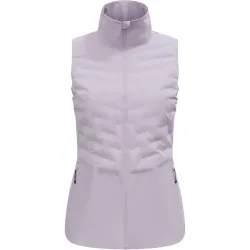 Odlo Zeroweight Insulator Laufweste für Damen - Skilanglauf, Running - , S