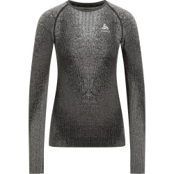 Odlo Damen Blackcomb Eco Longsleeve