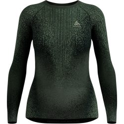 Odlo Damen Blackcomb Eco Longsleeve