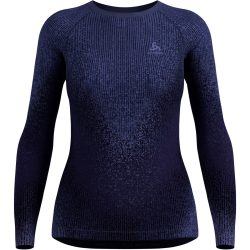 Odlo Damen Blackcomb Eco Longsleeve