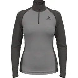 Odlo Damen Natural Performance PW 150 Longsleeve