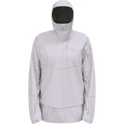 Odlo Damen X-Alp 3l Jacke