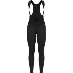 Odlo Damen Zeroweight Pro X-Warm Bib lang