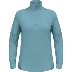 Odlo Damen Berra Graphic Longsleeve