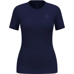 Odlo Damen Merino 200 T-Shirt
