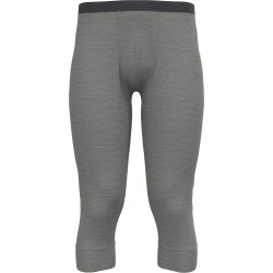 Odlo Herren Merino 200 3/4 Hose