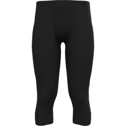 Odlo Herren Merino 200 3/4 Hose