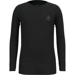 Odlo Kinder Merino 200 Crew Neck Longsleeve