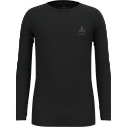 Odlo Kinder Merino 200 Crew Neck Longsleeve
