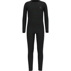 Odlo Kinder Merino 200 Unterwäsche Set