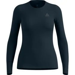 Odlo Damen Merino 200 Longsleeve