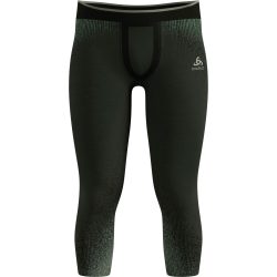 Odlo Herren Blackcomb Eco 3/4 Hose