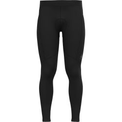 Odlo Herren Zeroweight Warm Radhose lang