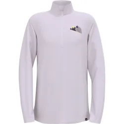 Odlo Kinder Berra Graphic Longsleeve