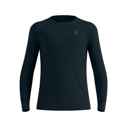 Odlo Herren Merino 200 Crew Neck Longsleeve