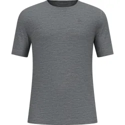 Odlo Herren Merino 200 Crew Neck T-Shirt