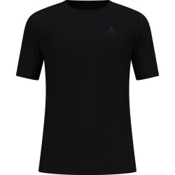 Odlo Herren Merino 200 Crew Neck T-Shirt