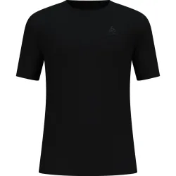 Odlo Herren Merino 200 Crew Neck T-Shirt