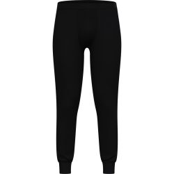 Odlo - Thermo-Tights, Natural Merino 200, XL, Black