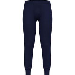 Odlo Merino 200 Base Layer Tights für Herren - Wandern, Ski & Snow - blau, S